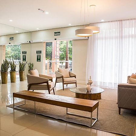Bristol Easy Uba Hotel Εξωτερικό φωτογραφία