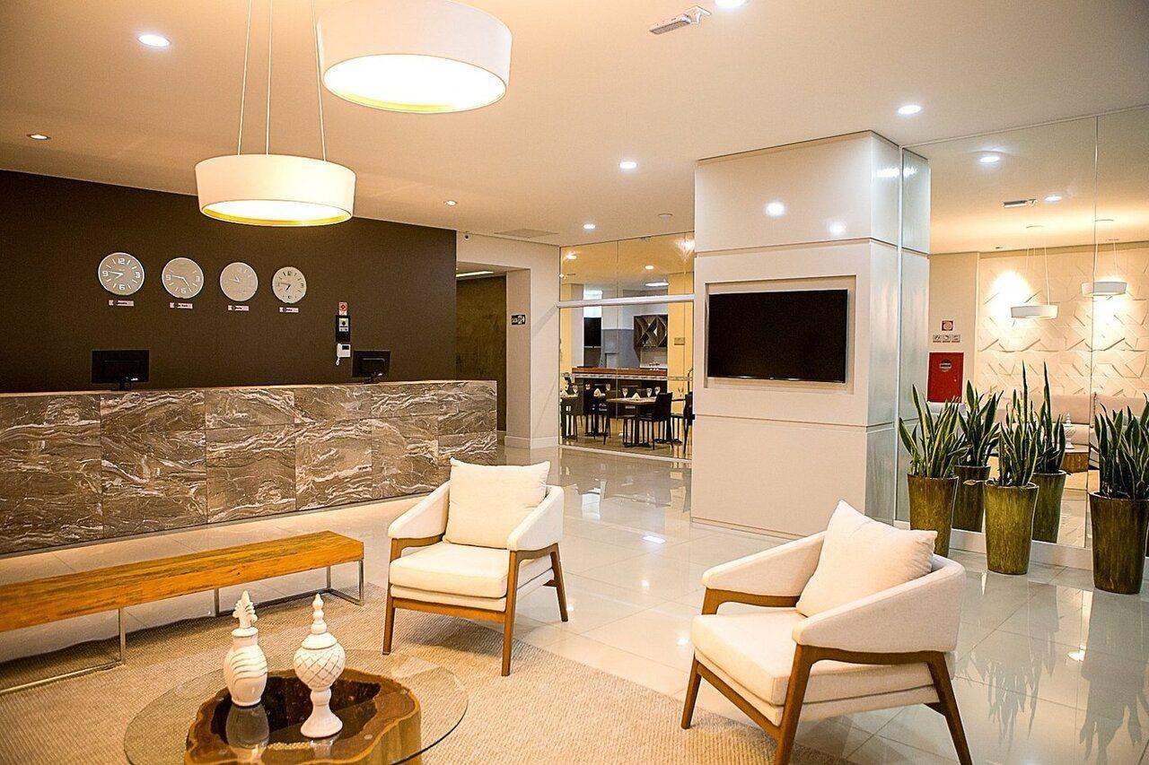 Bristol Easy Uba Hotel Εξωτερικό φωτογραφία
