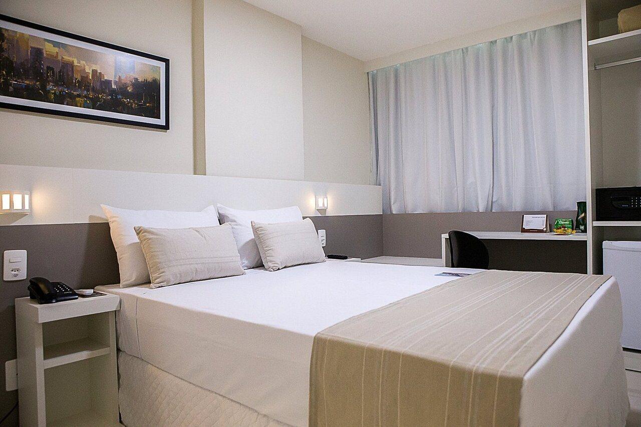 Bristol Easy Uba Hotel Εξωτερικό φωτογραφία