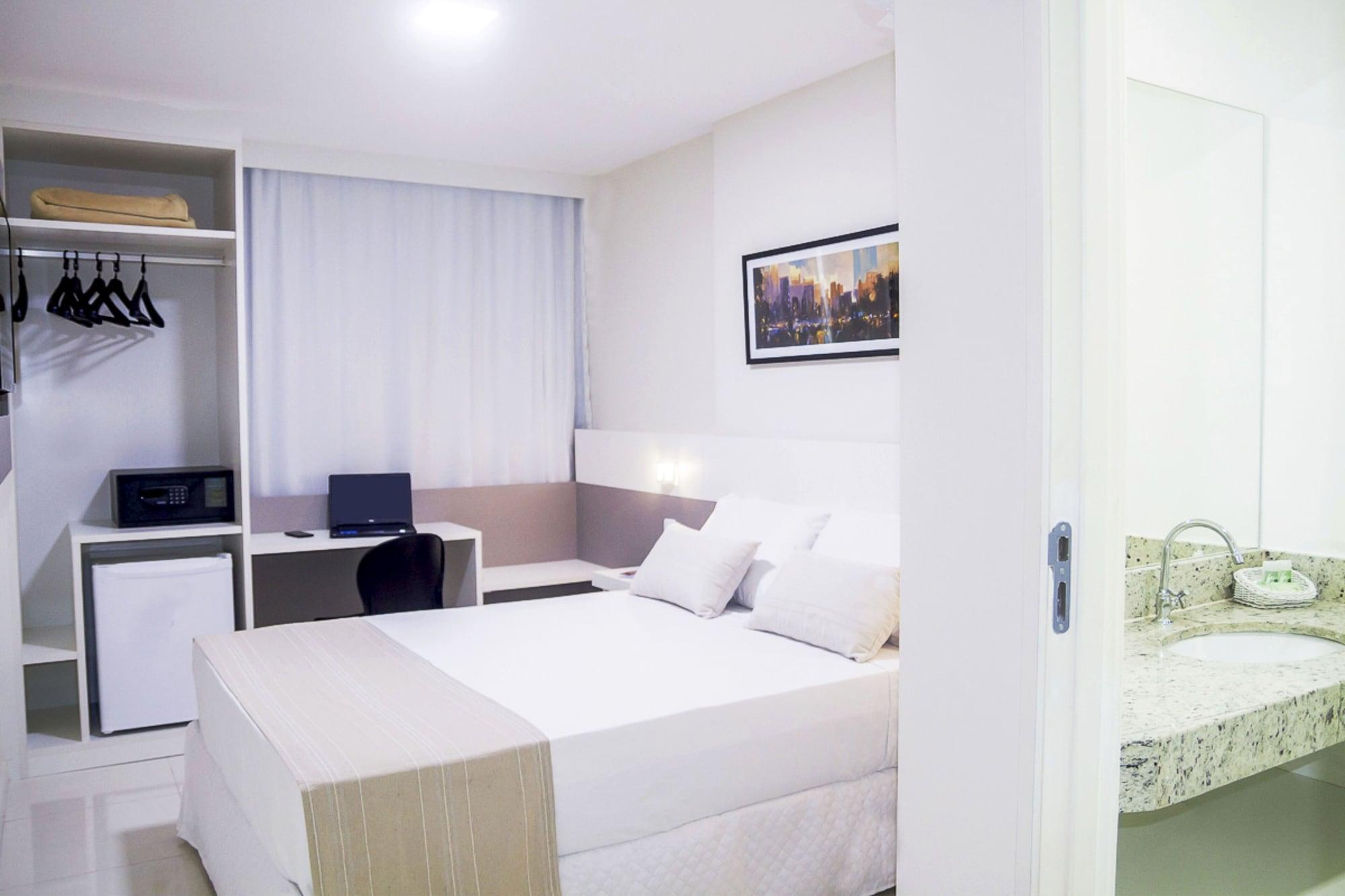 Bristol Easy Uba Hotel Εξωτερικό φωτογραφία