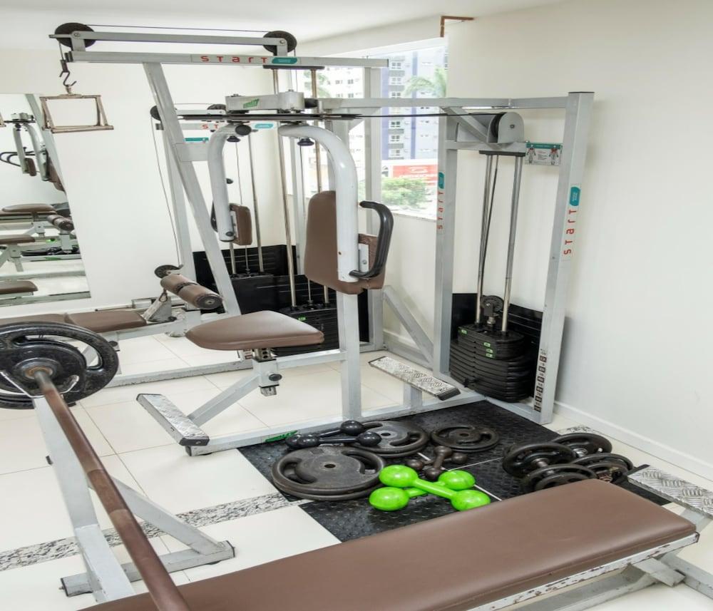 Bristol Easy Uba Hotel Εξωτερικό φωτογραφία