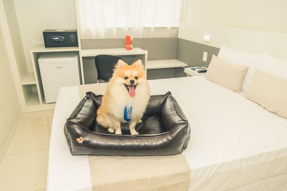 Bristol Easy Uba Hotel Εξωτερικό φωτογραφία