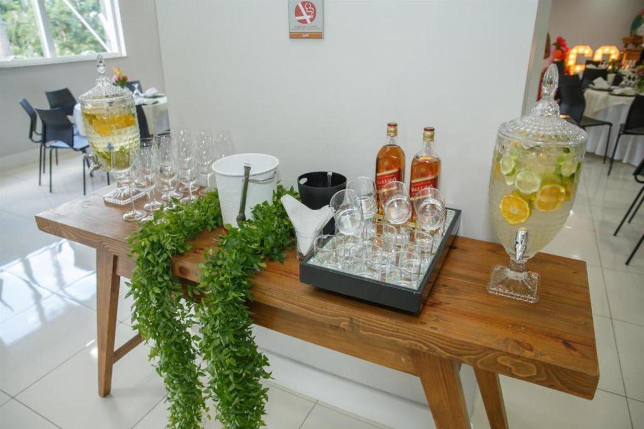 Bristol Easy Uba Hotel Εξωτερικό φωτογραφία