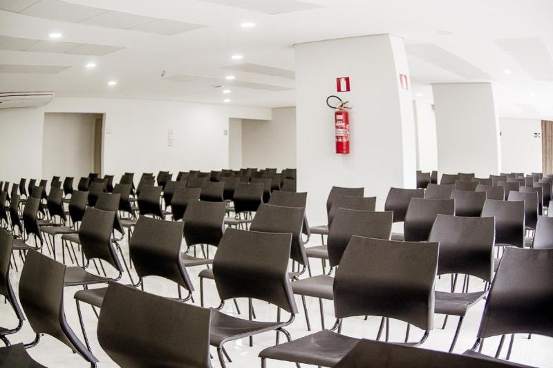 Bristol Easy Uba Hotel Εξωτερικό φωτογραφία