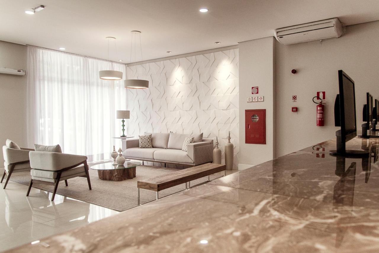 Bristol Easy Uba Hotel Εξωτερικό φωτογραφία