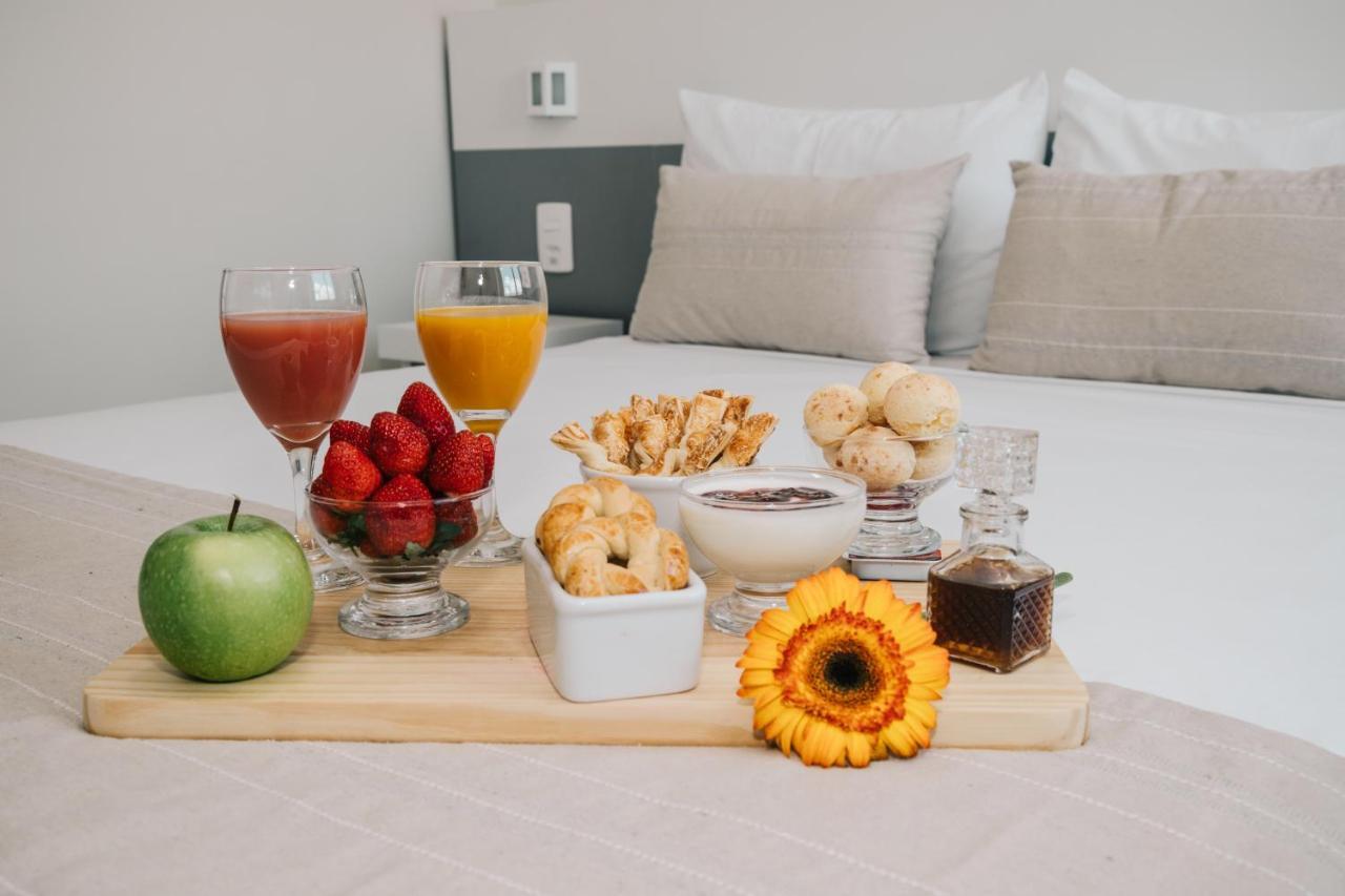 Bristol Easy Uba Hotel Εξωτερικό φωτογραφία