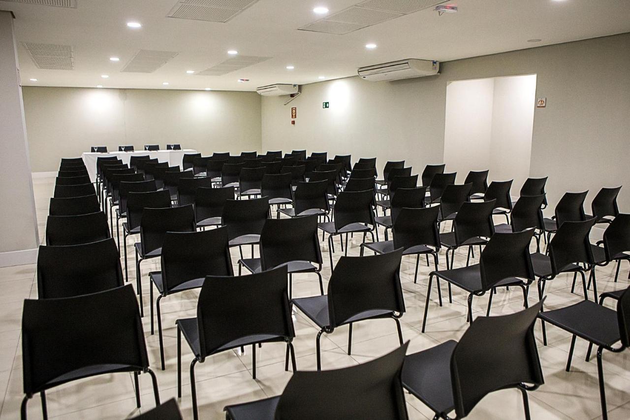Bristol Easy Uba Hotel Εξωτερικό φωτογραφία