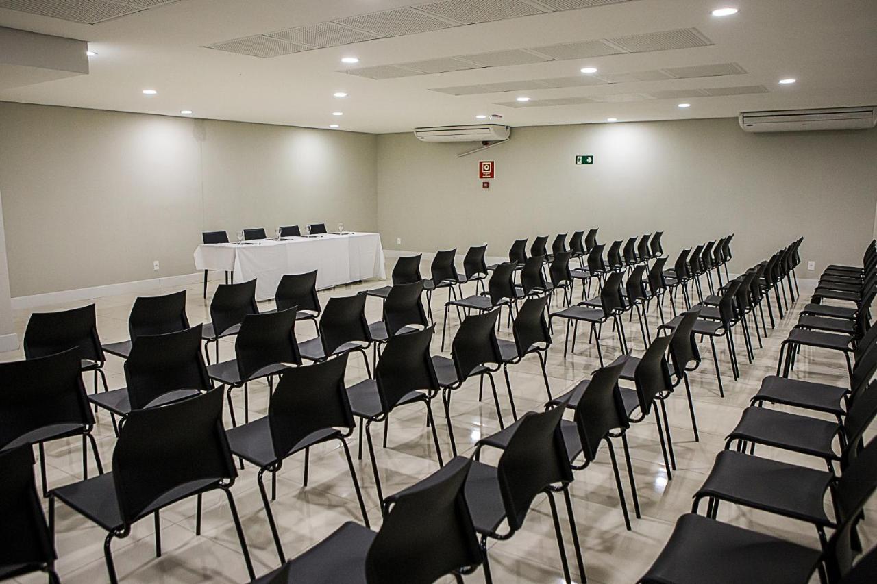 Bristol Easy Uba Hotel Εξωτερικό φωτογραφία