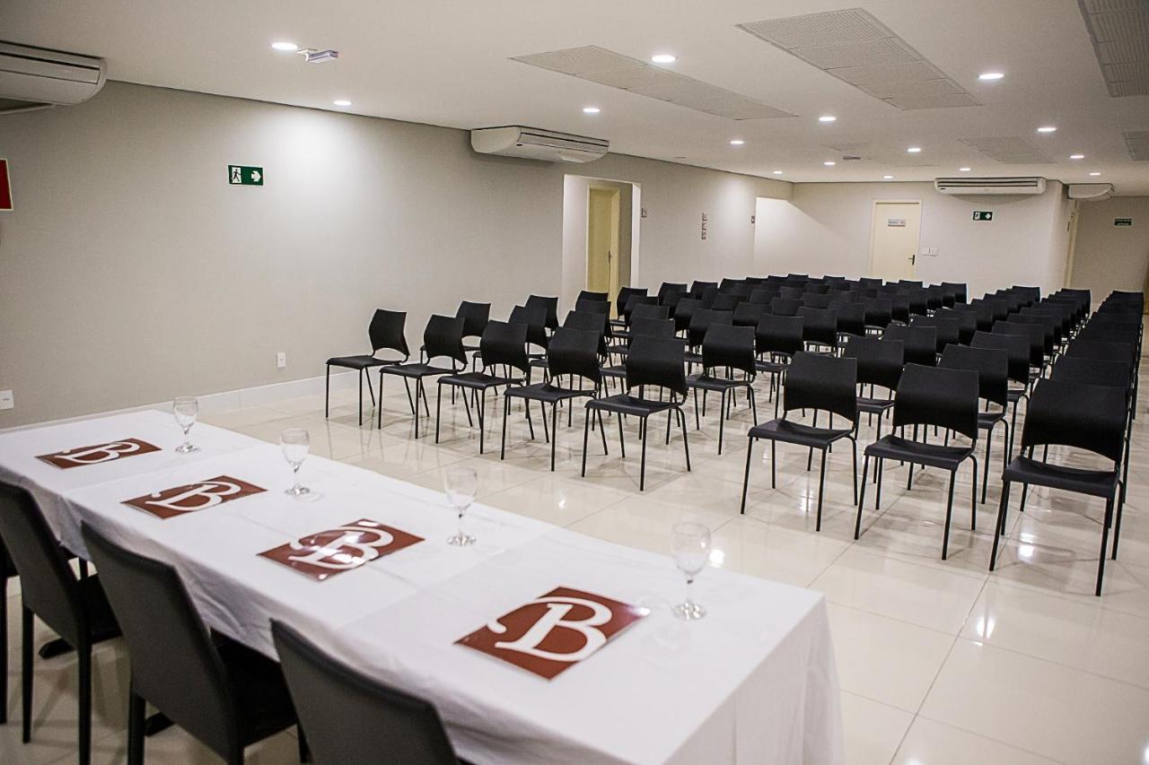 Bristol Easy Uba Hotel Εξωτερικό φωτογραφία