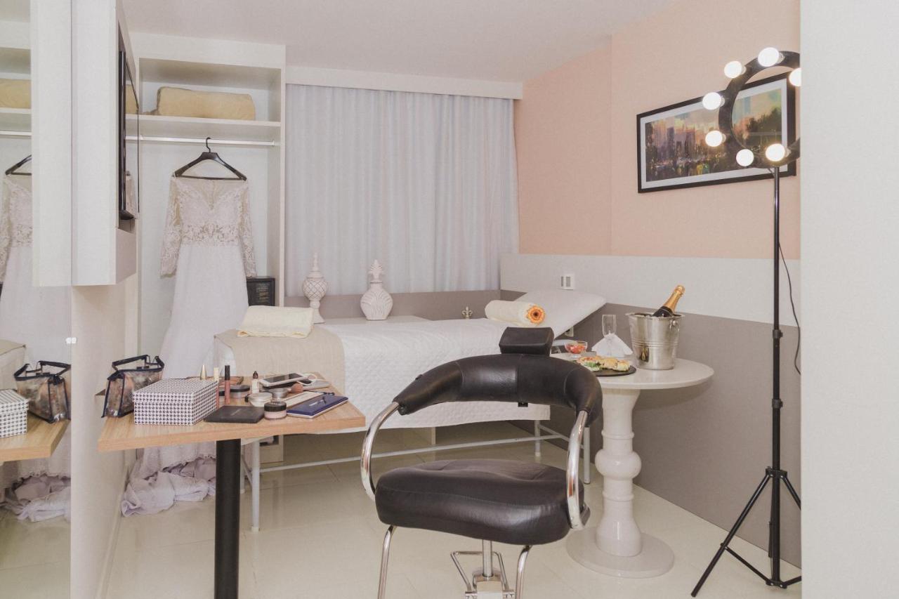 Bristol Easy Uba Hotel Εξωτερικό φωτογραφία
