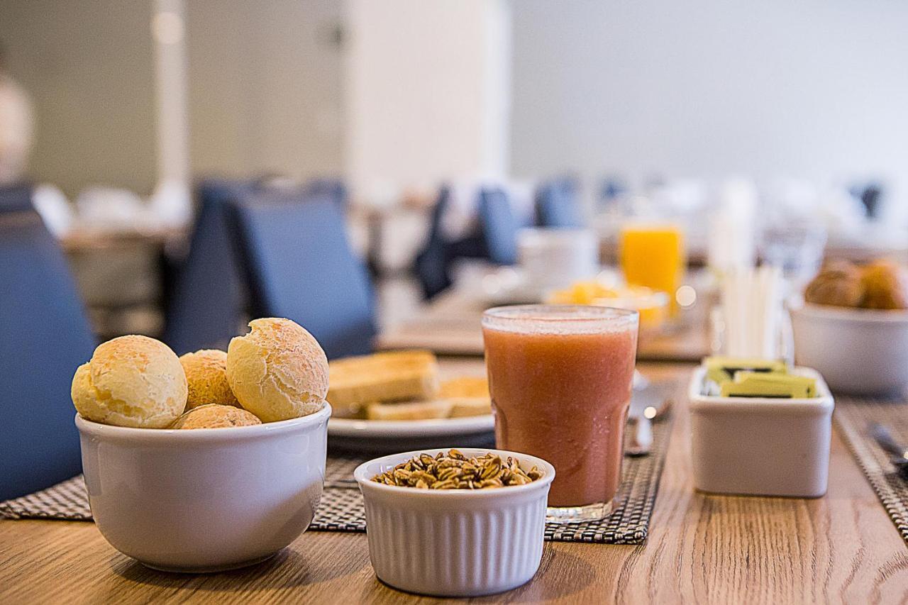 Bristol Easy Uba Hotel Εξωτερικό φωτογραφία
