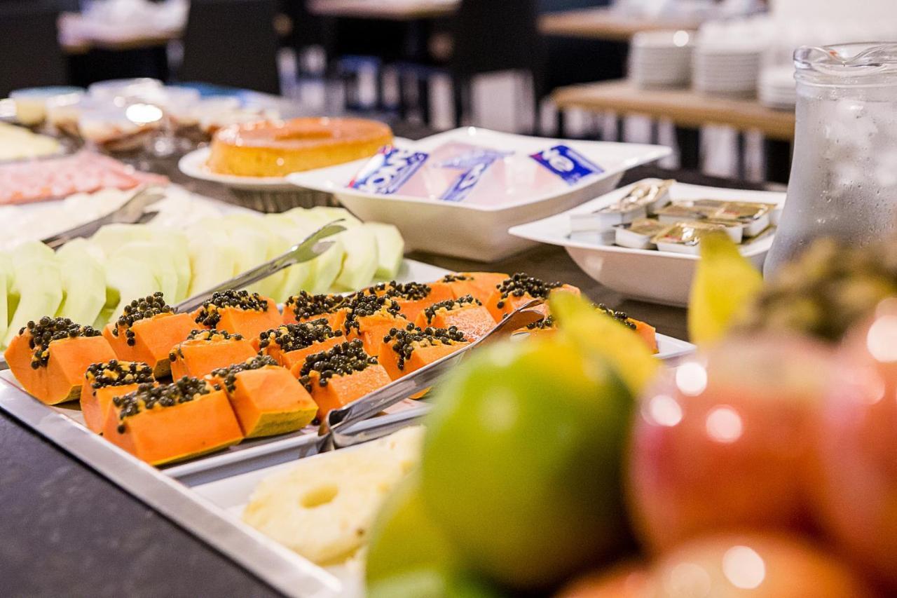Bristol Easy Uba Hotel Εξωτερικό φωτογραφία