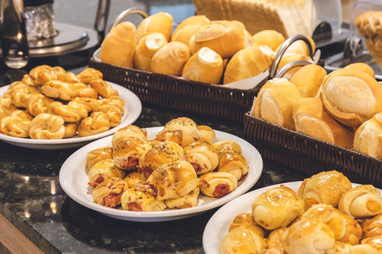Bristol Easy Uba Hotel Εξωτερικό φωτογραφία