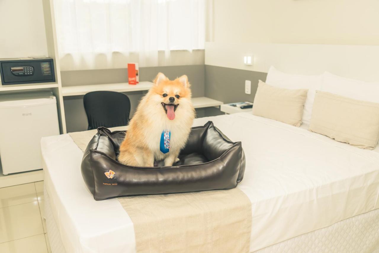 Bristol Easy Uba Hotel Εξωτερικό φωτογραφία