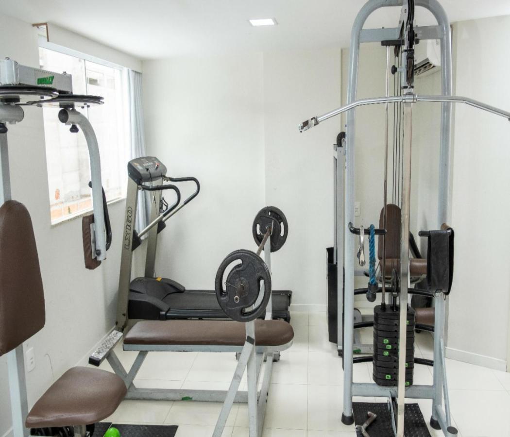 Bristol Easy Uba Hotel Εξωτερικό φωτογραφία