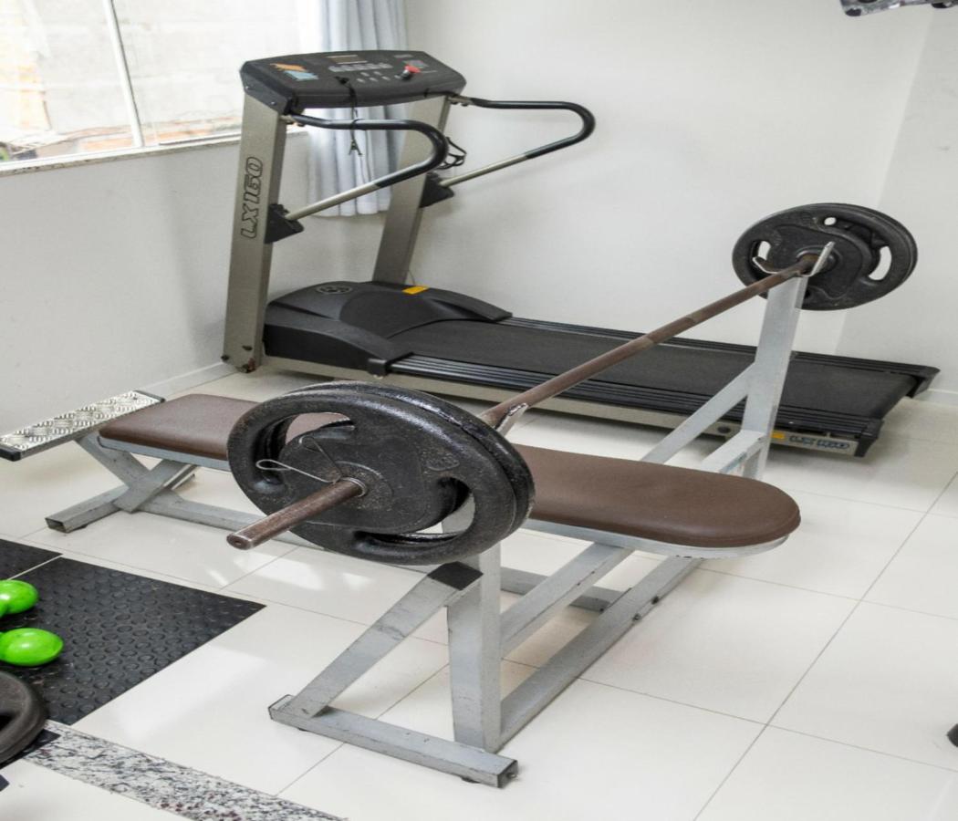 Bristol Easy Uba Hotel Εξωτερικό φωτογραφία