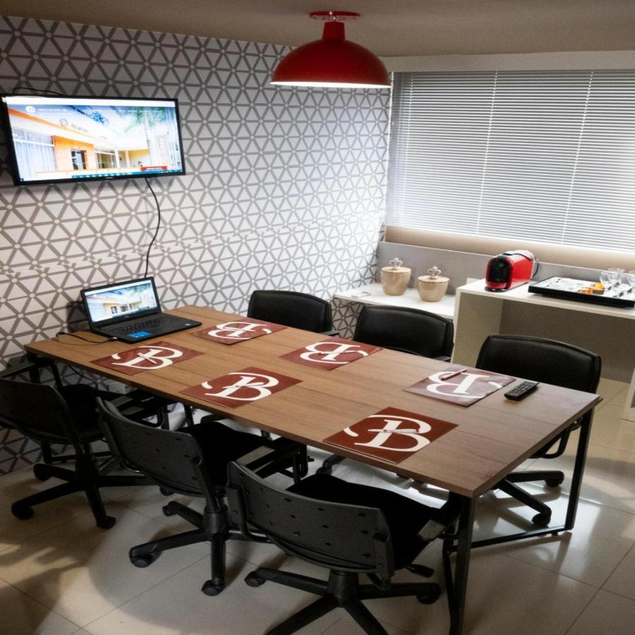 Bristol Easy Uba Hotel Εξωτερικό φωτογραφία